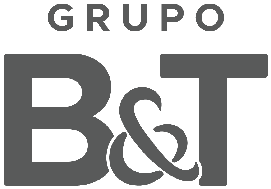 Logo B&T